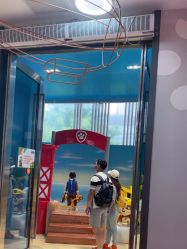 -尼克Playtime(欢乐海岸店)