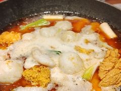 -肖记公安牛肉鱼杂馆·省级非物质文化遗产(江汉路直营店)