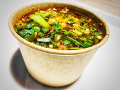 -白起肉夹馍