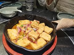 -云海肴云南菜·蒸汽石锅鱼(青岛万象城店)