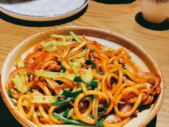 -那时新疆·若羌(经纬汇店)