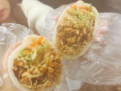 -张果佬年糕卷(科巷店)