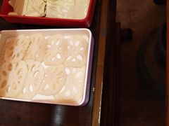 -三道苗苗鱼·美蛙黄辣丁(八里店)