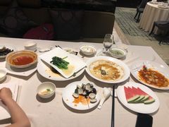 -唐拉雅秀酒店-唐苑中餐厅