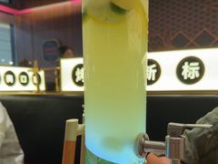 -江河里麻辣烤鱼(奉贤宝龙广场店)