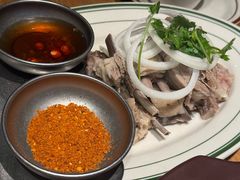 -纳鲁孜·新疆特色餐厅(上海悦荟广场店)