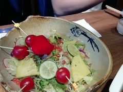 -雀舞云南菜(乐客城店)