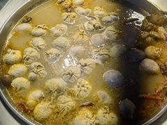 -正宁路小吃夜市