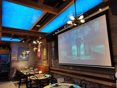 -鱼库·不仅是一家烤鱼店(车公庙店)