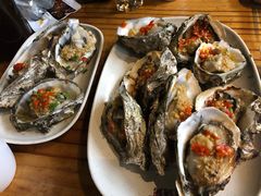 -木屋烧烤(坂田天安云谷店)