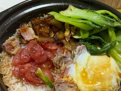 -阿清煲仔店(纺织城店)