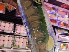 -Olé精品超市(广州太古汇店)