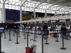 -约翰·菲茨杰拉德·肯尼迪国际机场