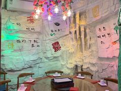 -大哈福烧烤·海鲜·家常菜(延安三路店)