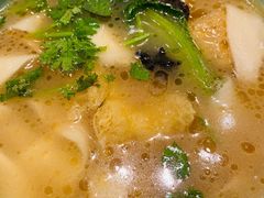 -萧记三鲜烩面(商务外环店)