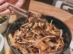 -慧娟面馆·餐厅(望江路店)