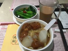 -池记(尖沙咀店)