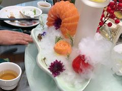 -北塘海鲜·天津菜(大光明桥旗舰店)
