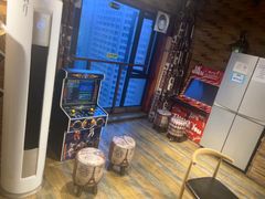 -玩坞轰趴馆·户外团建聚会主题生日派对馆(世豪广场店)