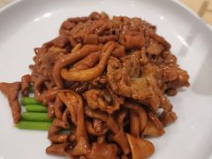 豉油皇肥牛鹅肠-鹅公村·国家非遗传承(荔湾店)