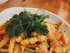 -洪大厨鸡煲(福田店)