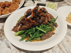 -北平小馆·烤鸭·家常菜(磨房北里店)