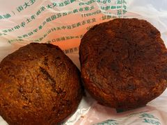 糖火烧-老回回小吃(百万庄店)