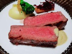 -领仕扒房(长春店)