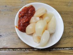 -老刘家泡馍(钟楼广济街店)