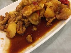 -山东八大碗山东老字号