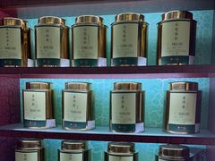 -张一元(世纪金源购物中心东区店)
