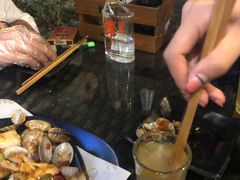 -何师烧烤Pro·30年老品牌·川菜·香辣蟹(太古里旗舰店)