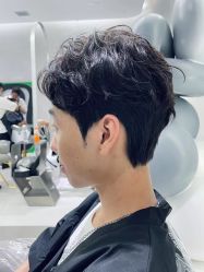 -M造型