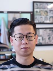 -贝勒爷专业男发