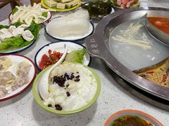 -陳艳红火锅(港汇店)