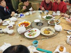 -佛有缘素食馆·荔湾老字号(陈家祠首店)