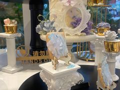 -杜哈夫DOUX RÊVE·生日蛋糕(日月光店)