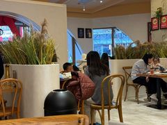 -做披萨的奇葩(中海央墅店)