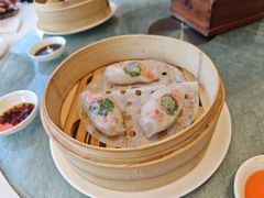 -白天鹅宾馆-宏图府餐厅