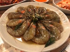 -弘益酱蟹