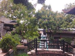 -东莞市可园博物馆