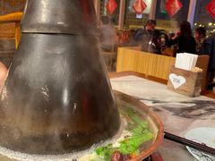 -东来顺饭庄(西直门店)