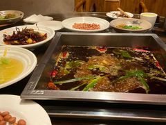 -张大胡子鱼头火锅酒楼(长益路店)