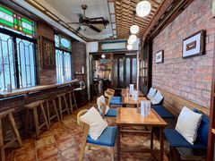 -西关84·History·Art·Cafe