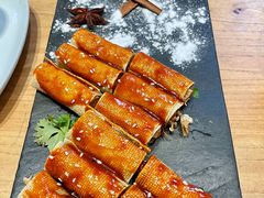 -朵朵开素食餐厅(后宰门街店)