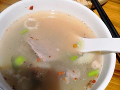 -青州庙子全羊馆(李村店)