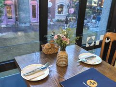 -Money Shops(愚园路店)