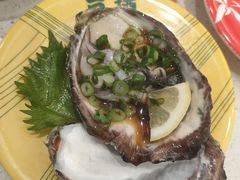 -京樽回転寿司(奥林匹克店)
