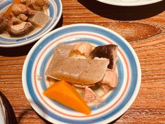 -桂马·日本料理·海胆·海鲜饭·酒场(民主广场店)