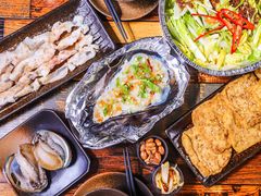 -质烤烤物·活烤海鲜(质烤总店)